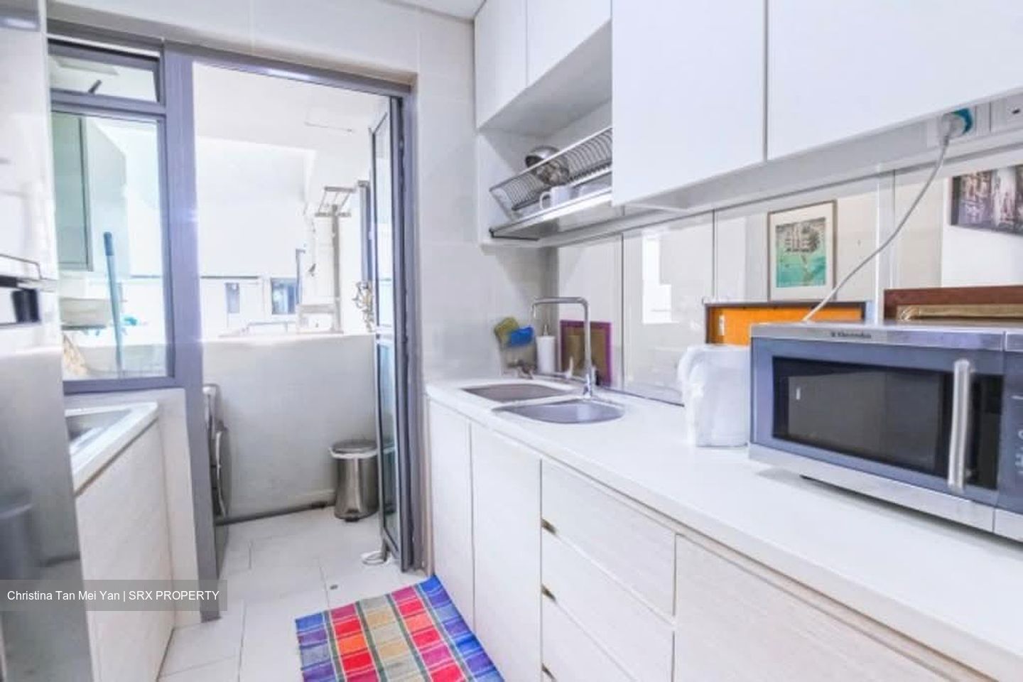 Blk 519C Centrale 8 At Tampines (Tampines), HDB 4 Rooms #560726591